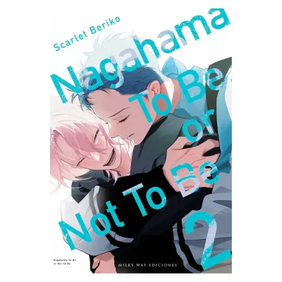 NAGAHAMA TO BE OR NOT TO BE 02 - Milkyway1