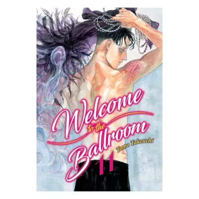 WELCOME TO THE BALLROOM 11 - Milkyway1