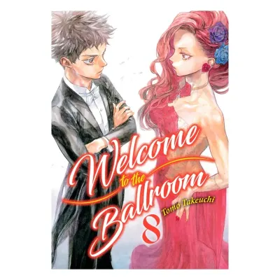 WELCOME TO THE BALLROOM 08 - Milkyway1