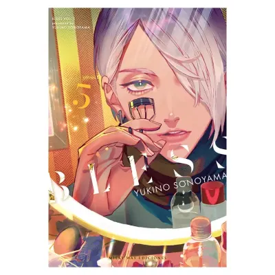 BLESS 05 - Milkyway