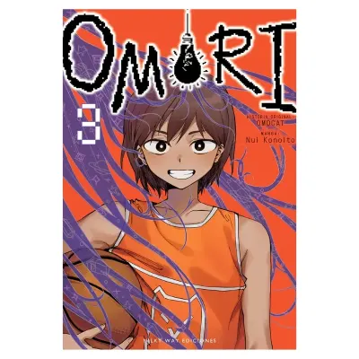 OMORI 03 - Milkyway