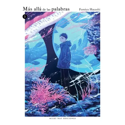 MAS ALLA DE LAS PALABRAS 05 - Milkyway1