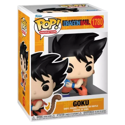 POP Animation #1780: Dragon Ball - Goku (Kame)1