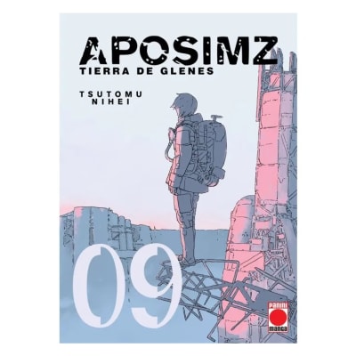 APOSIMZ 09 - PANINI ESPAÑA1