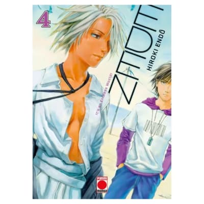 EDEN 04 - PANINI ESPAÑA1