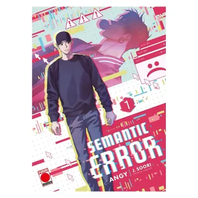 SEMANTIC ERROR 01 - PANINI ESPAÑA1