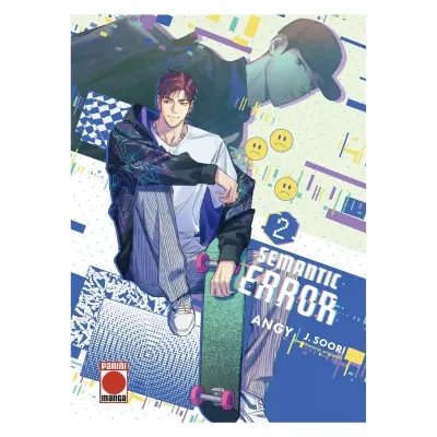 SEMANTIC ERROR 02 - PANINI ESPAÑA1