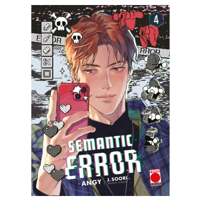 SEMANTIC ERROR 04 - PANINI ESPAÑA1