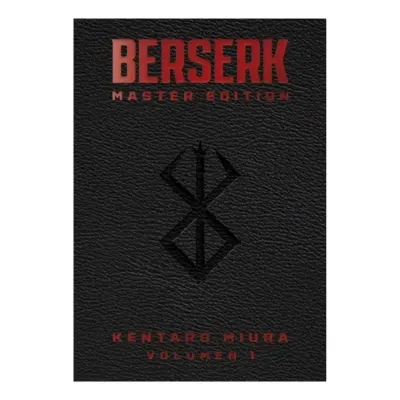 BERSERK MASTER EDITION 01 - PANINI ESPAÑA