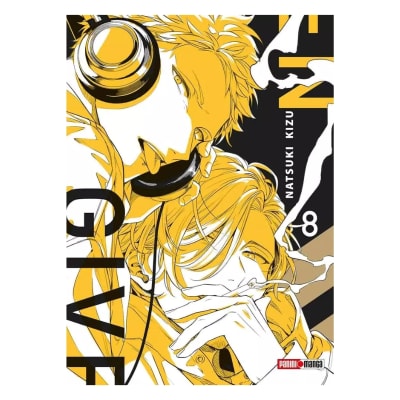 GIVEN # 08 - PANINI ARGENTINA1