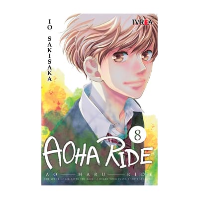 AOHA RIDE 08 - IVREA ARG
