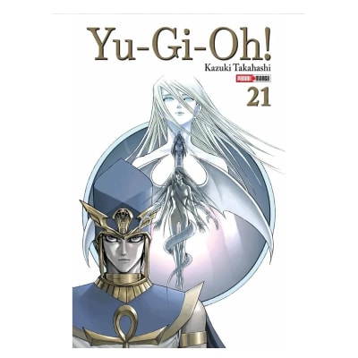 YU GI OH 21 - PANINI ARGENTINA