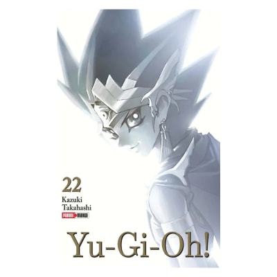 YU GI OH 22 - PANINI ARGENTINA
