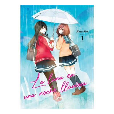 LA LUNA EN UNA NOCHE LLUVIOSA 01 - PANINI ARGENTINA1