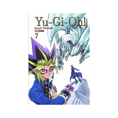 YU GI OH 07 - PANINI ARGENTINA1