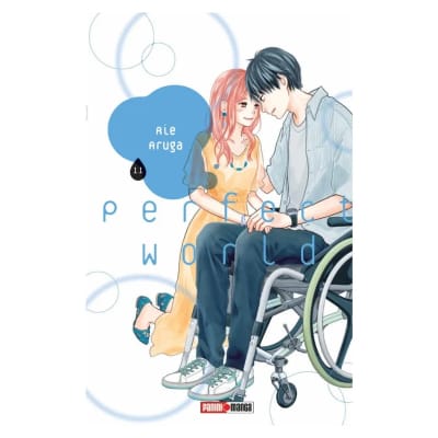 PERFECT WORLD 11 - PANINI ARGENTINA1