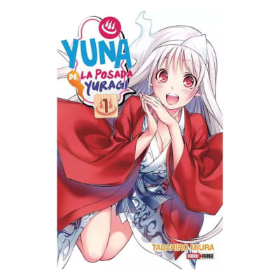 YUNA DE LA POSADA YURAGI 01 - PANINI ARGENTINA1