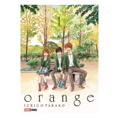 ORANGE 01 - PANINI ARGENTINA1