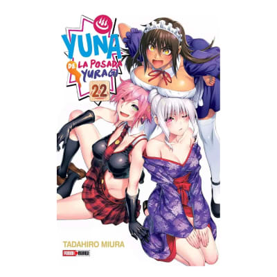 YUNA DE LA POSADA YURAGI # 22 - PANINI ARGENTINA1