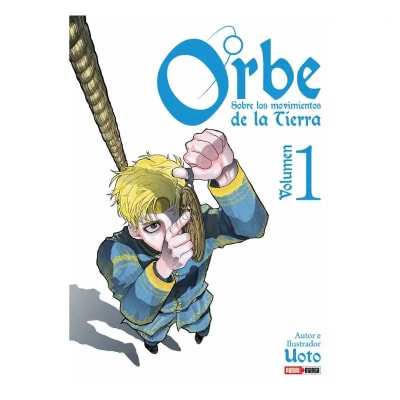 ORBE SOBRE LOS MOVIMIENTOS DE LA TIERRA 01 - PANINI ARGENTINA1