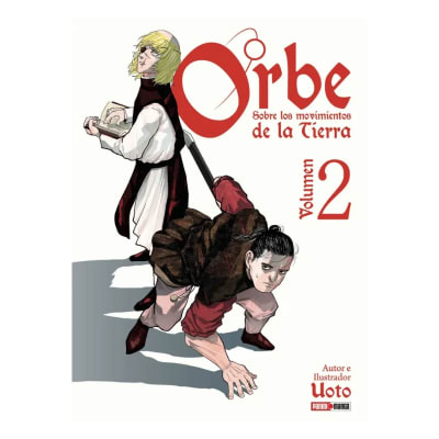 ORBE SOBRE LOS MOVIMIENTOS DE LA TIERRA 02 - PANINI ARGENTINA1