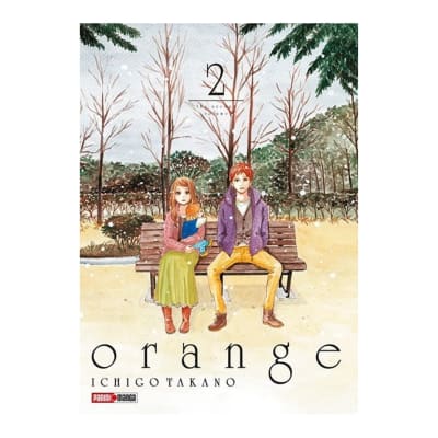 ORANGE 02 - PANINI ARGENTINA1