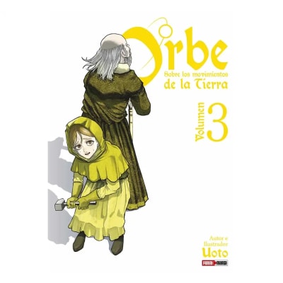 ORBE SOBRE LOS MOVIMIENTOS DE LA TIERRA 03 - PANINI ARGENTINA1