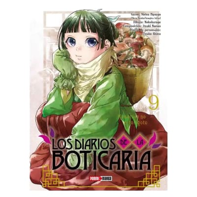 LOS DIARIOS DE LA BOTICARIA # 09 - PANINI ARGENTINA2