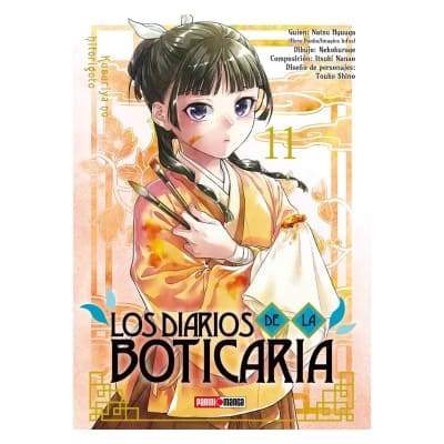 LOS DIARIOS DE LA BOTICARIA # 11 - PANINI ARGENTINA1