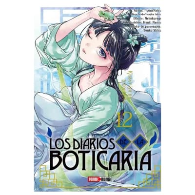 LOS DIARIOS DE LA BOTICARIA # 12 - PANINI ARGENTINA1
