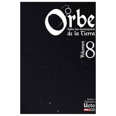 ORBE SOBRE LOS MOVIMIENTOS DE LA TIERRA 08 - PANINI ARGENTINA1
