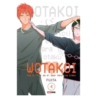 WOTAKOI 04 - PANINI ARGENTINA1