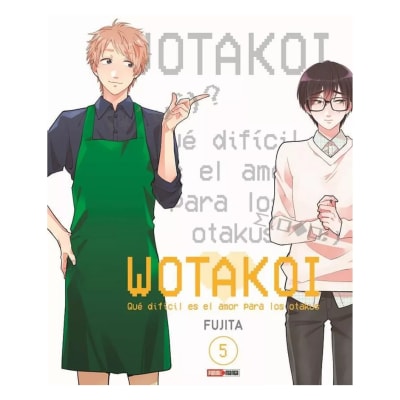 WOTAKOI 05 - PANINI ARGENTINA1
