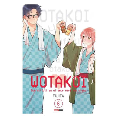 WOTAKOI 06 - PANINI ARGENTINA1