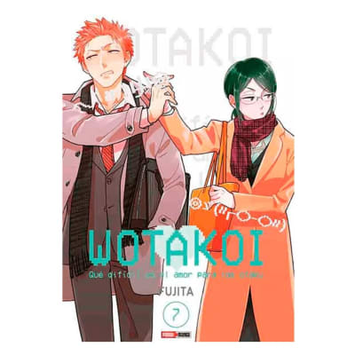 WOTAKOI 07 - PANINI ARGENTINA1