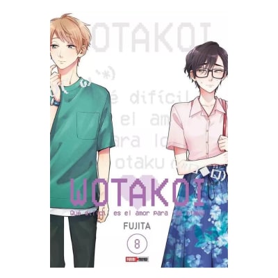 WOTAKOI 08 - PANINI ARGENTINA1