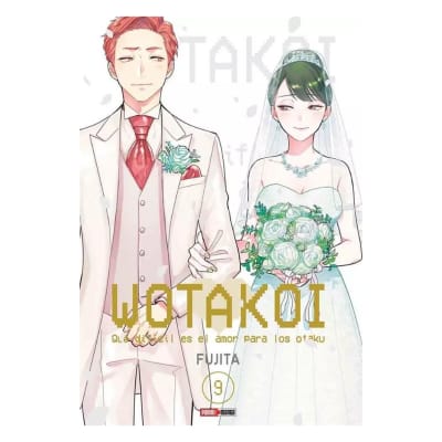 WOTAKOI 09 - PANINI ARGENTINA1