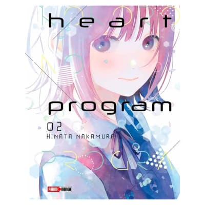 HEART PROGRAM 02 - PANINI ARGENTINA