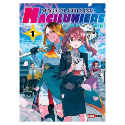 MAGILUMIERE 01 - PANINI ARGENTINA1