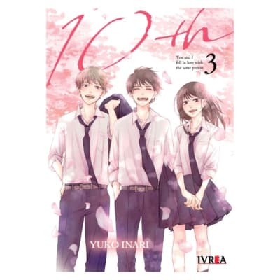 10TH 03 - IVREA ARG