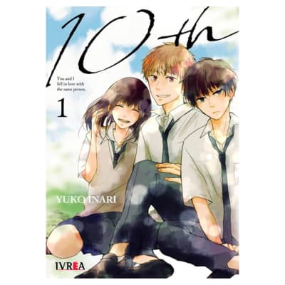 10TH 01 - IVREA ARG