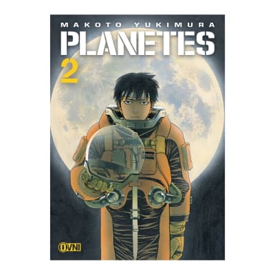 PLANETES 02 - OVNIPRESS