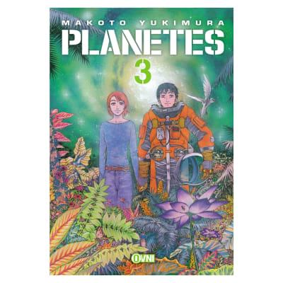 PLANETES 03 - OVNIPRESS