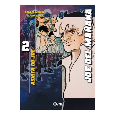 JOE DEL MAÑANA 02 - OVNIPRESS1