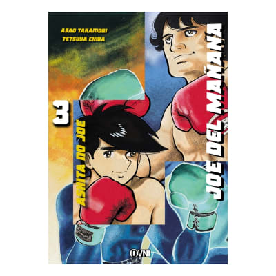 JOE DEL MAÑANA 03 - OVNIPRESS1