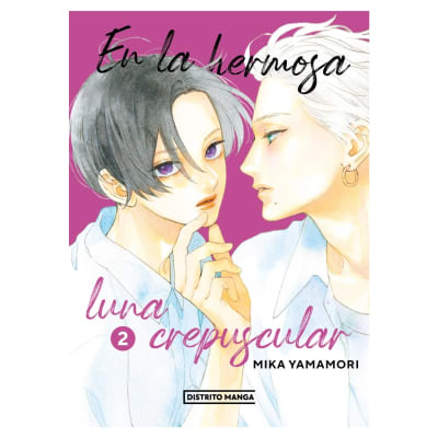EN LA HERMOSA LUNA CREPUSCULAR 02 - DISTRITO MANGA1