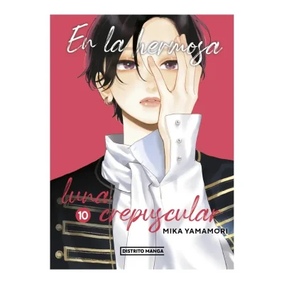 EN LA HERMOSA LUNA CREPUSCULAR 10 - DISTRITO MANGA1