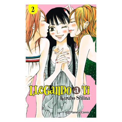 Llegando a ti 02 - PLANETA1