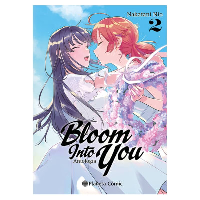 Bloom Into You Antología 02 - PLANETA1