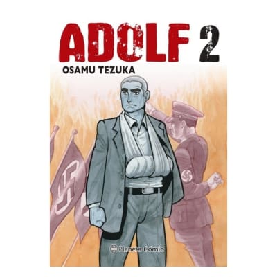 ADOLF 02 - PLANETA